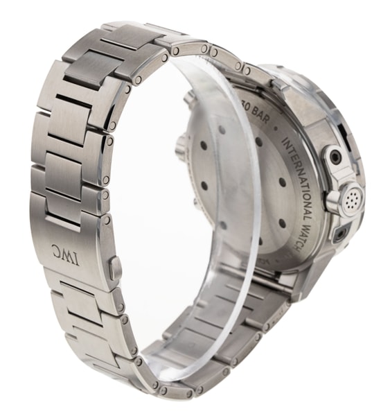 IWC Aquatimer IW376803